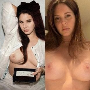 danny houk recommends lana del ray nudes pic