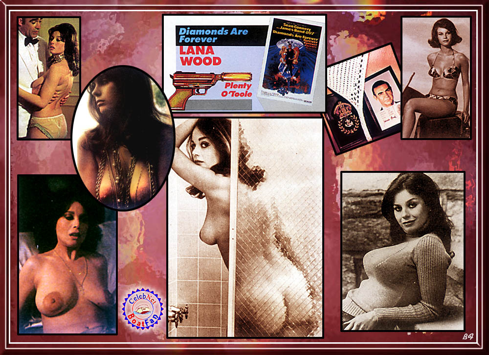 adepeju adeleye recommends Lana Wood Nude Photos