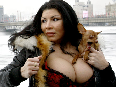 betty hsu add photo large breasted russian women