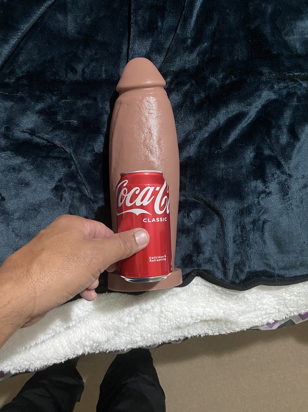 corey erskine add largest dildo ever inserted photo