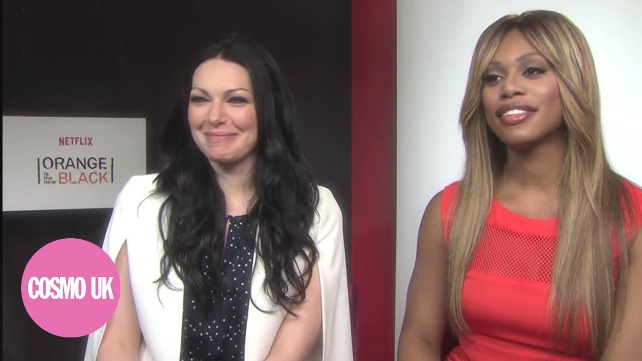 collette kelly recommends laura prepon having sex pic