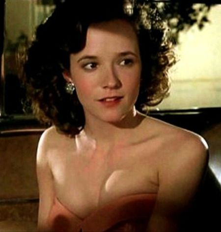 calvin budd recommends Lea Thompson Hot