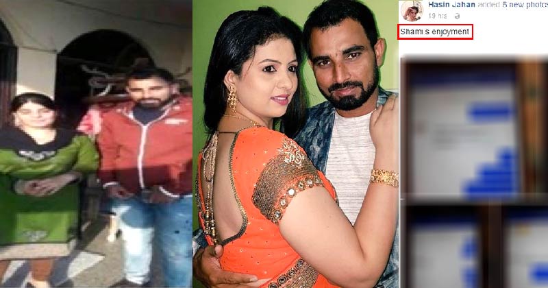 bharat khairnar recommends Leaked Wife Pics