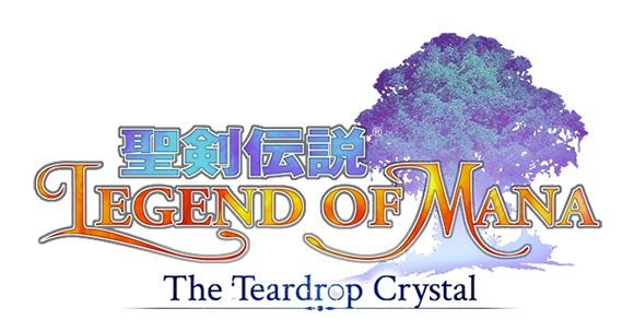 binish maredia recommends Legend Of Crystal Vg