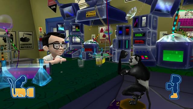 brendan grimaldi recommends leisure suit larry magna sex pic