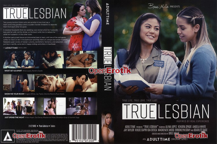 andrea loe recommends Lesbian True Love Porn