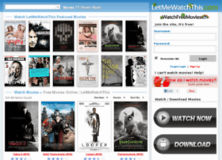 daniel rolf share let me watch this movie now photos