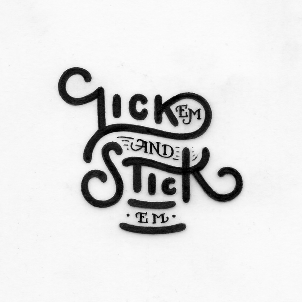 Lick It And Stick It filme deutsch