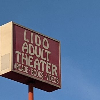 csaba gaal recommends lido adult theater pic
