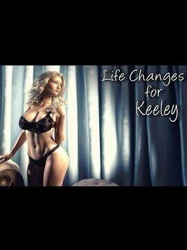 charles dingus add photo life changes for keeley