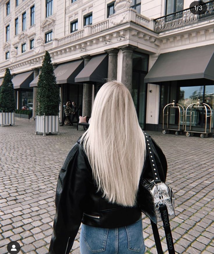 crystal little smith recommends Light Blonde Hair Tumblr