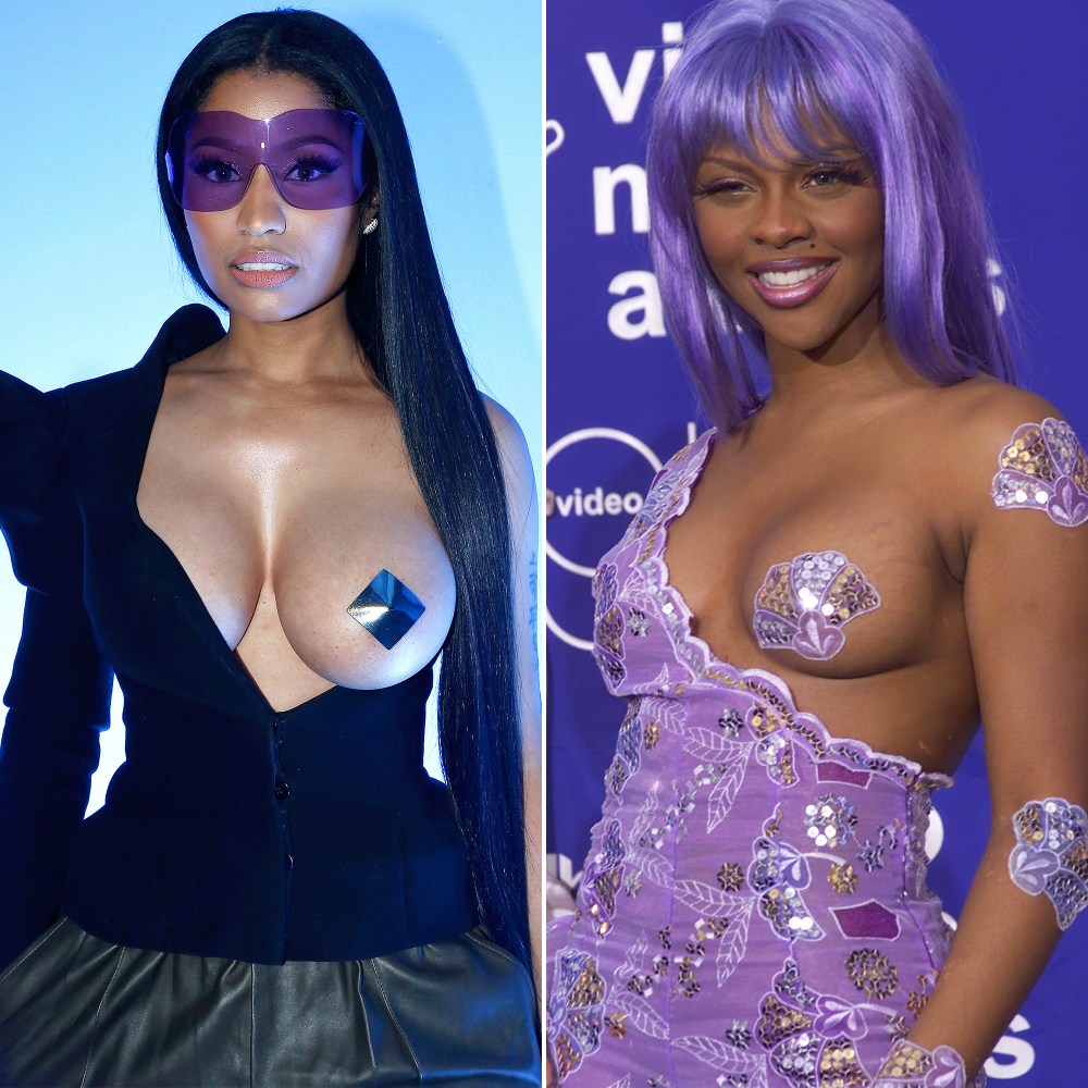 cindy hurley recommends lil kim nude pictures pic