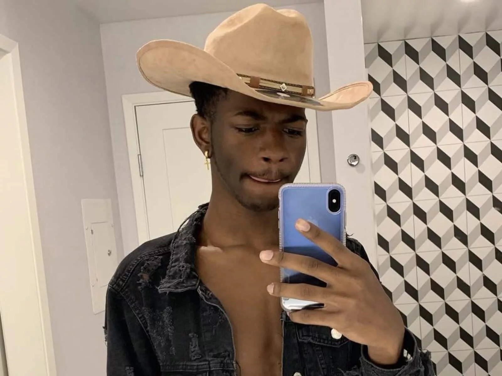 deng recommends Lil Nas X Dick
