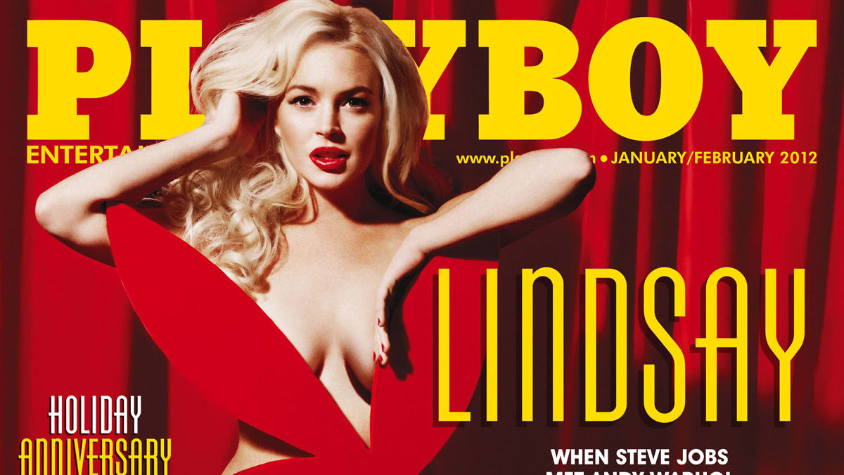 austin welter recommends lindsay lohan posts topless photo pic