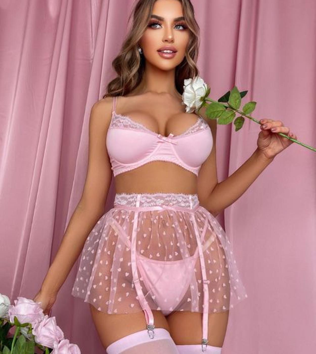cora duncan add lingerie for sissy photo