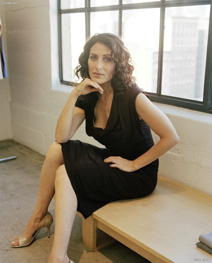 cody laing recommends Lisa Edelstein Feet