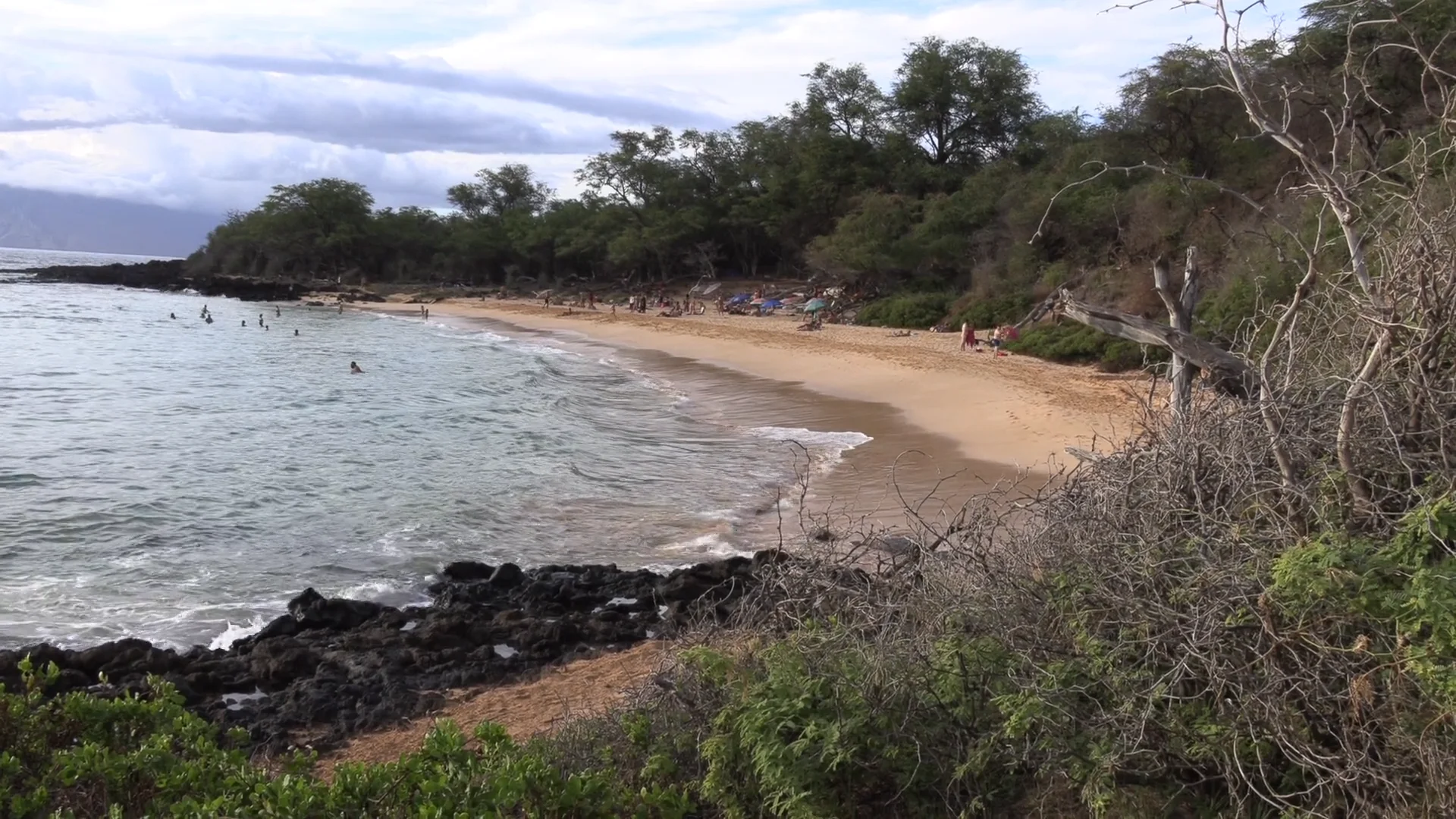 brad sheldrake recommends little beach maui pics pic