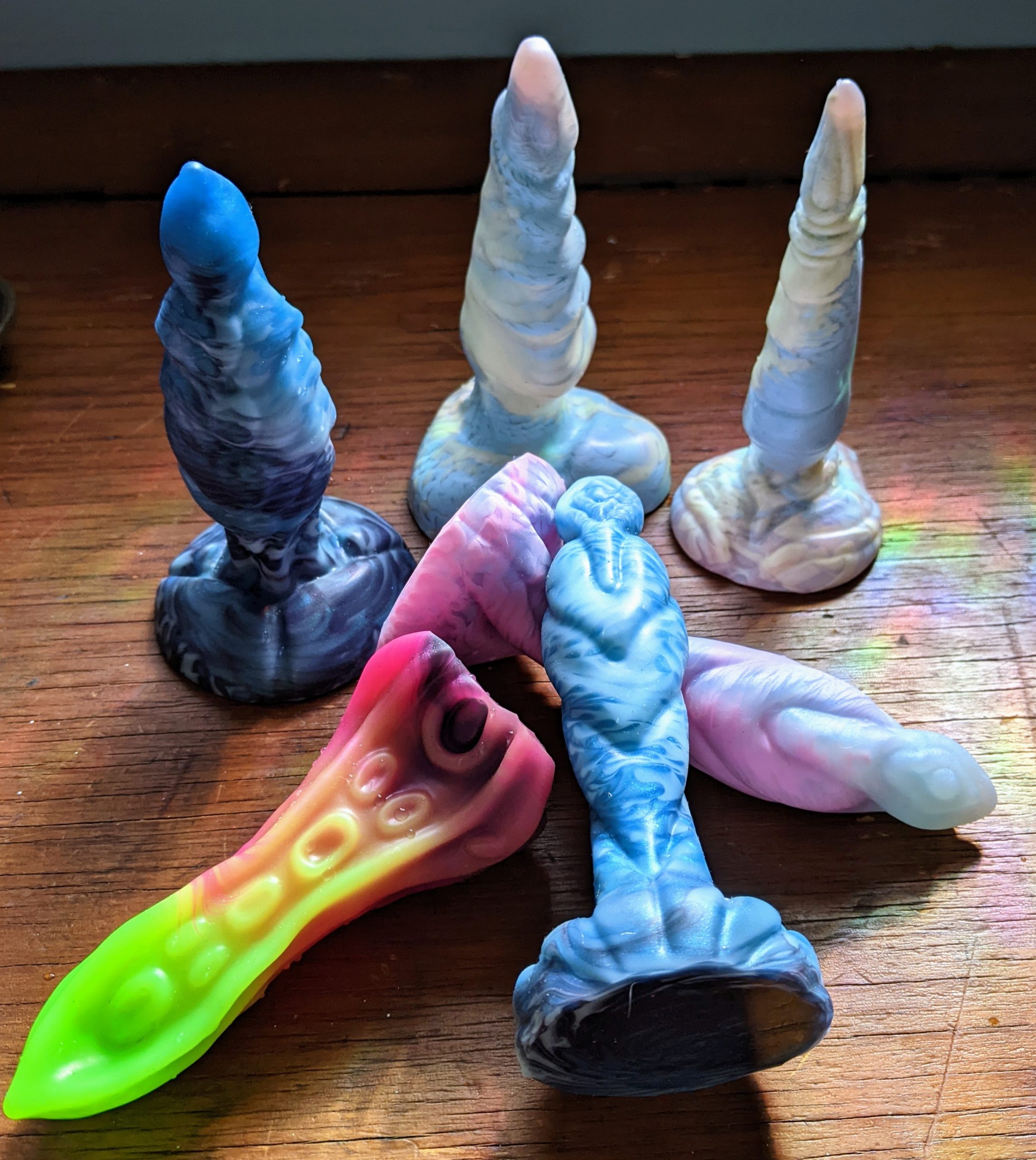 Little Dragon Sex Toy pornmurder snapshot