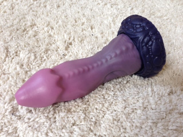 aleksandar ninkovic recommends Little Dragon Sex Toy