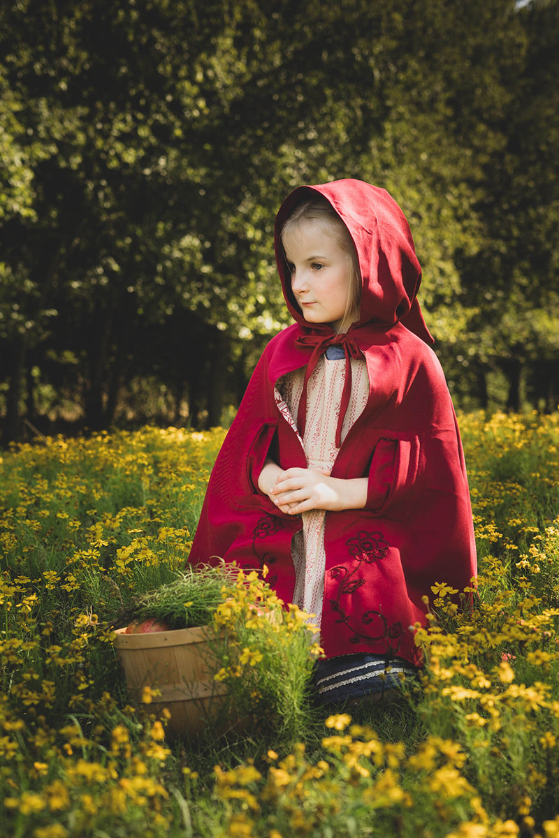bob guarino recommends little red riding hood photoshoot pic