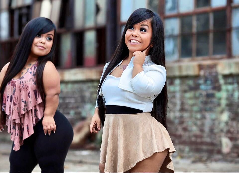 christy thurman recommends little women atlanta twins pic