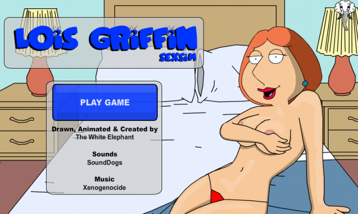 dado ramos recommends Lois Griffin Porn Game