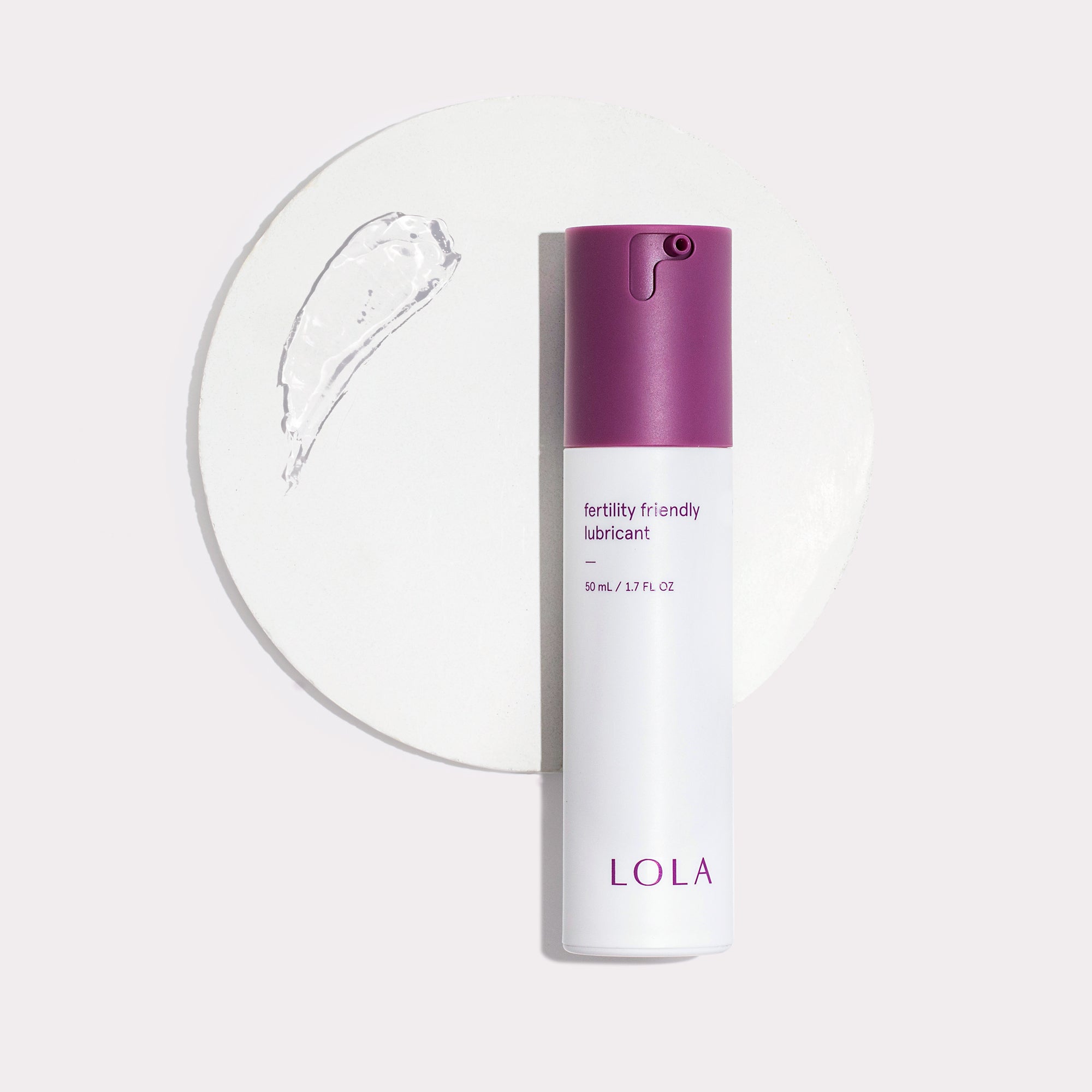 brittany dillard share lola fertility lubricant reviews photos