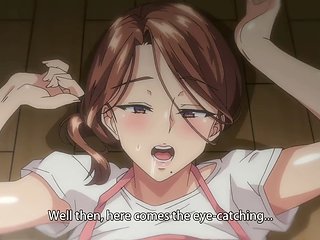 amanda tagg recommends Long Anime Porn Videos