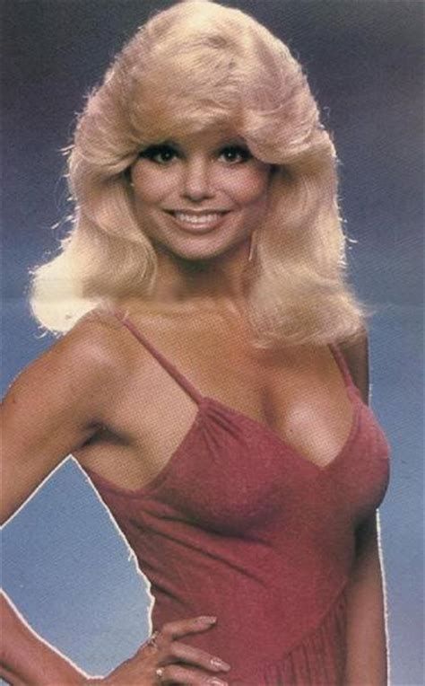 Best of Loni anderson ever nude