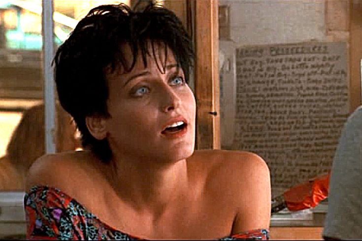 asry brb recommends Lori Petty Nude