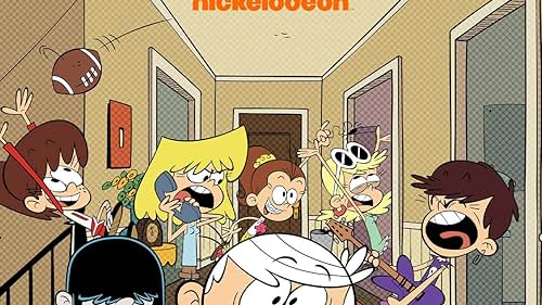 Loud House Pictures mistress felony