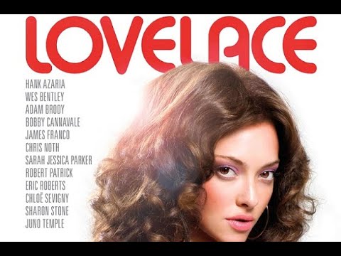 Lovelace Full Movie Free no anal