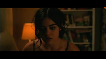 Lucy Hale Sex Tape on phd