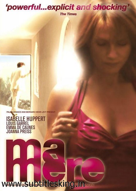 donna knipfer recommends Ma Mere English Subtitles