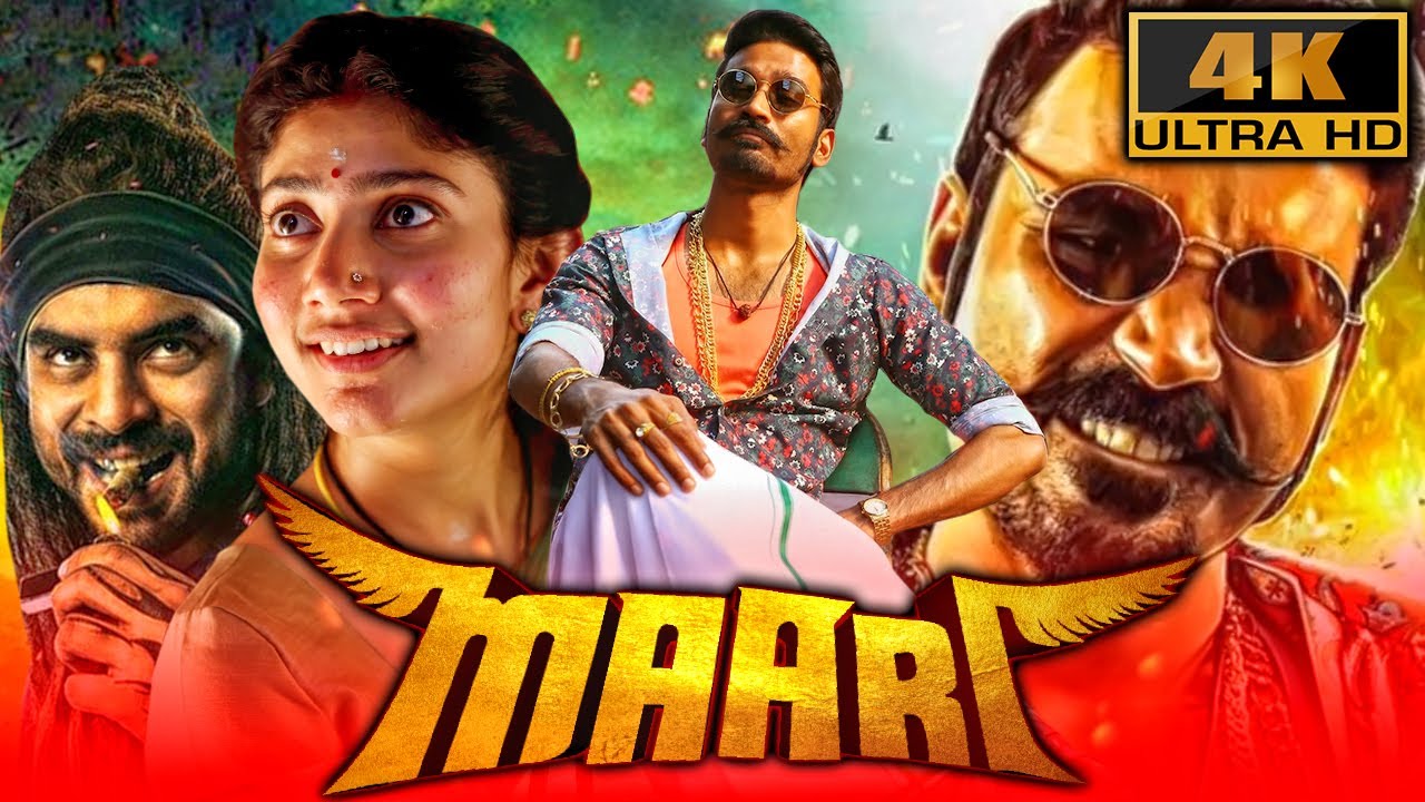 Best of Maari full movie hd