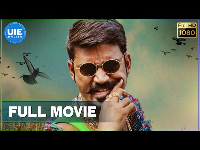 alex hansell recommends Maari Full Movie Hd