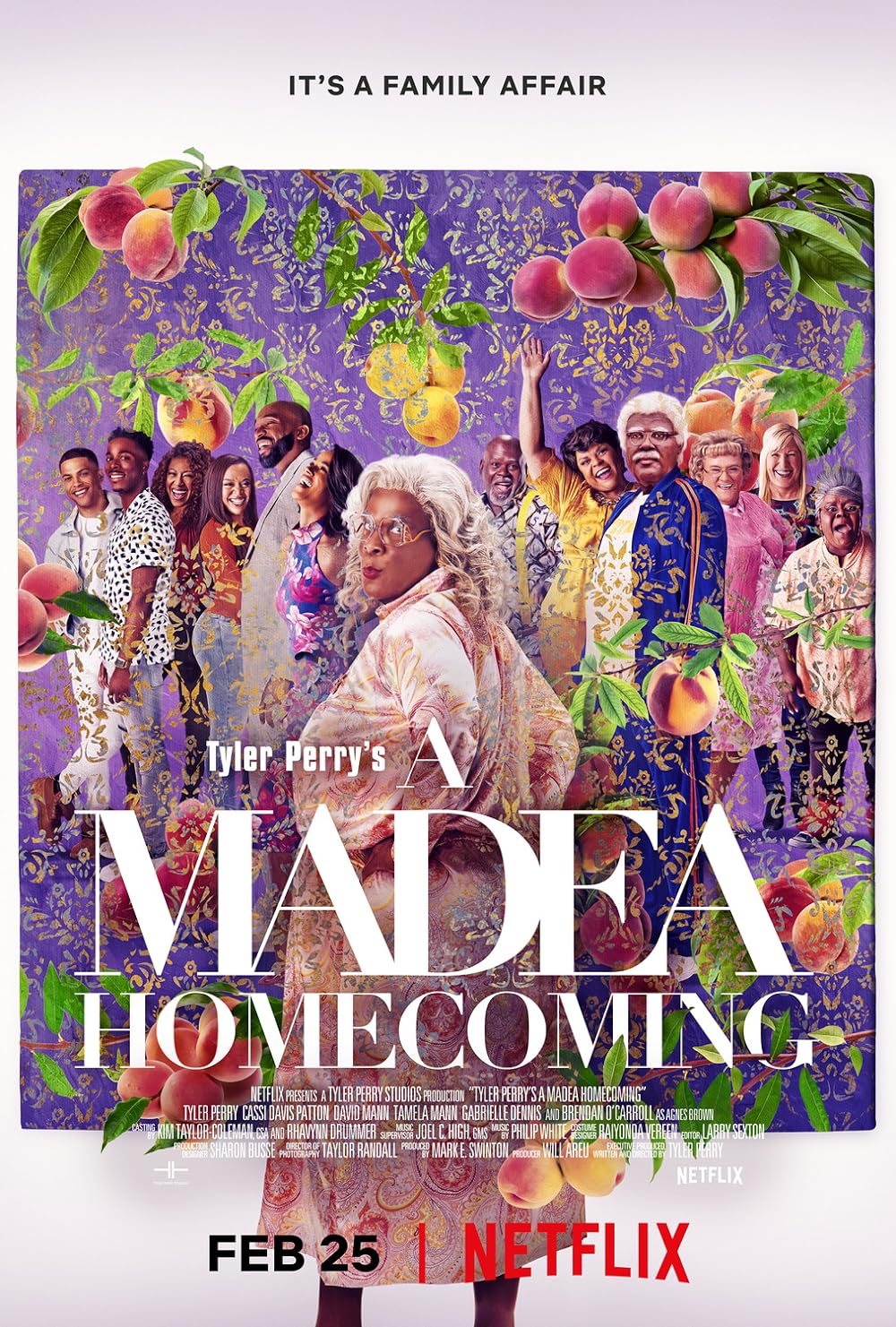 ceci collins recommends madea family reunion full movie pic