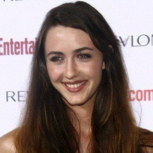 aina norman recommends Madeline Zima Perry Mason