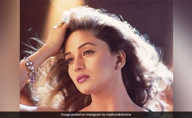 adrijana popovic recommends madhuri dixit old photos pic