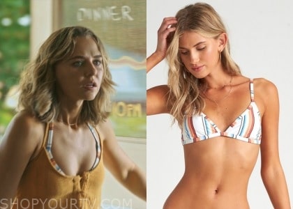 Best of Madison iseman bikini