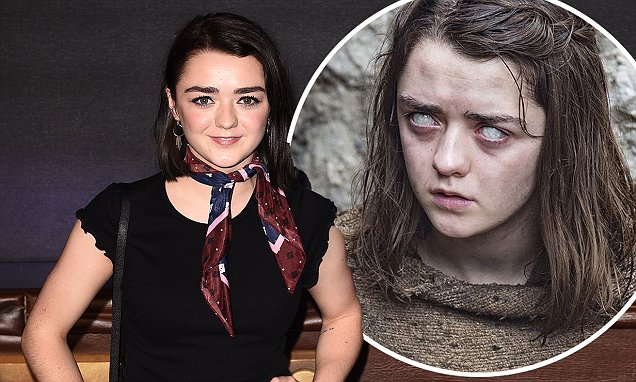 andrew girouard add maisie williams japan topless photo