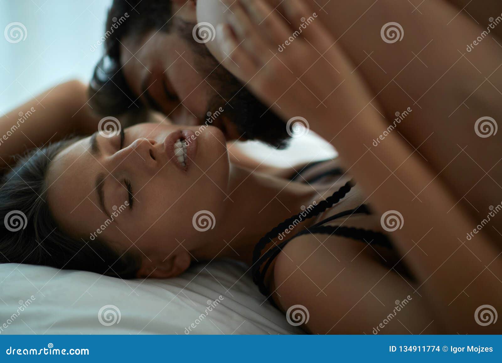 Best of Male and female making love