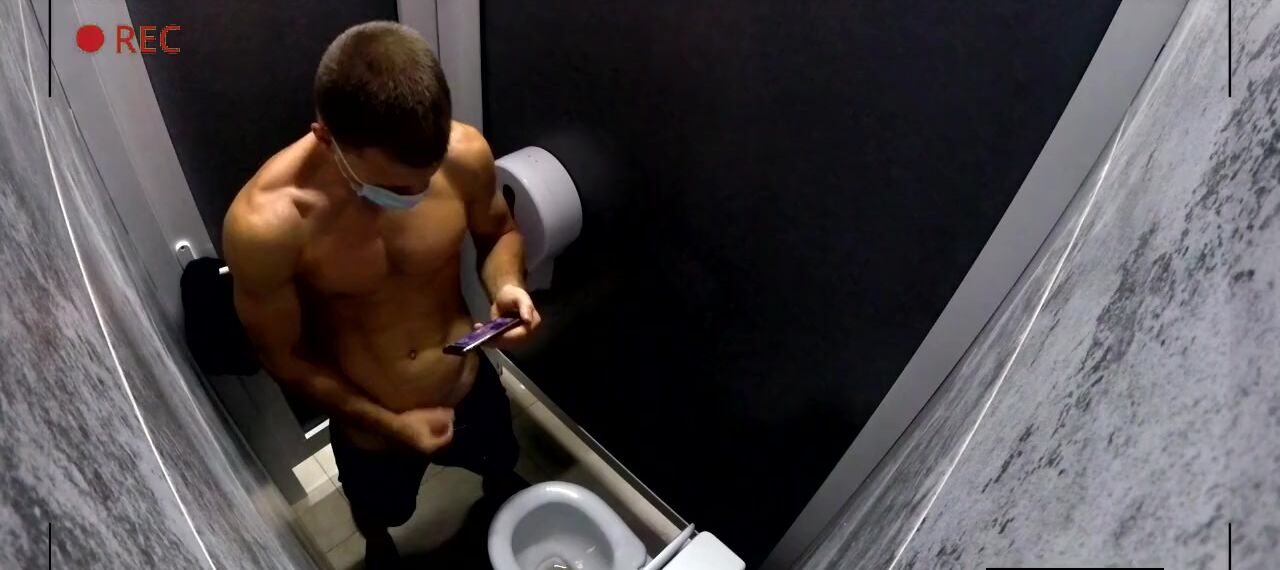 derek jacobson recommends male bathroom spy cam pic