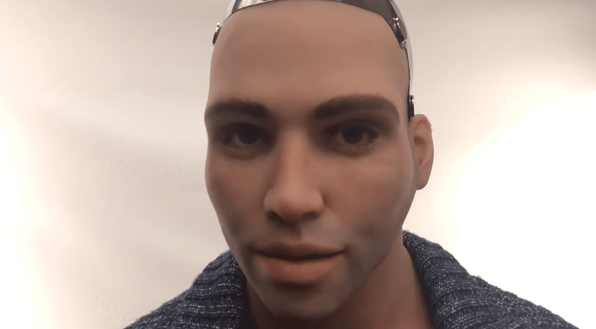 antolijao recommends Male Sex Robot Videos