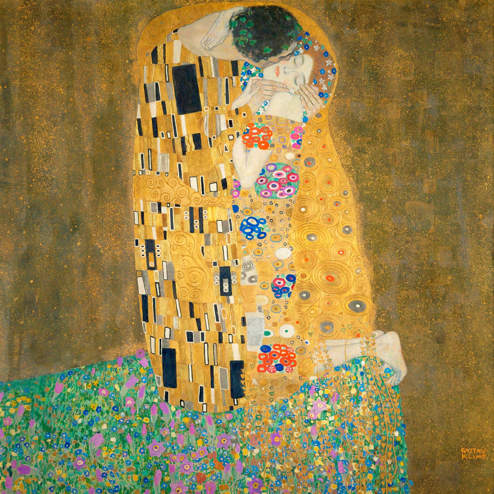 david parchment share man kissing woman painting photos