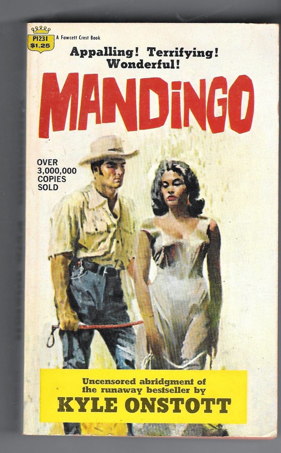 Mandingo Net Worth in trinidad