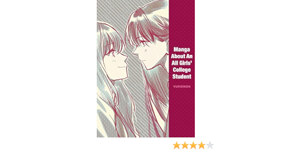 alexis polo recommends Manga About College Students
