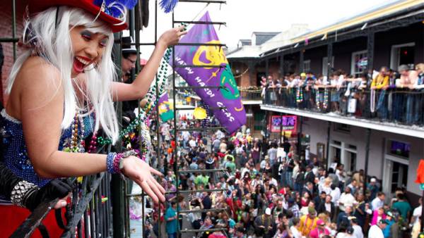 dianne ball recommends mardi gras 2019 tits pic