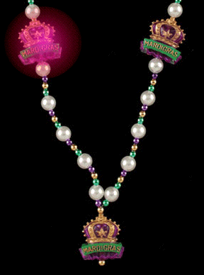 catherine jones hawkins recommends Mardi Gras Beads Gif
