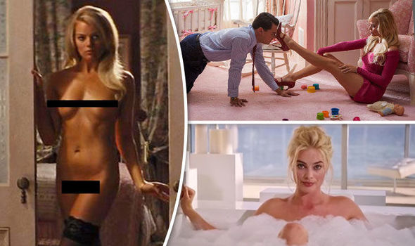 chris thirlwall recommends margot robbie leaked nude photos pic